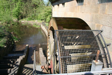 Wassermühle Sudweyhe