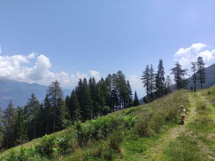 Reißeck, Kärnten/Österreich