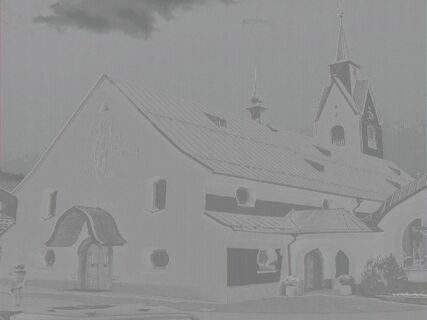 Pfarrkirche Schwarzenberg