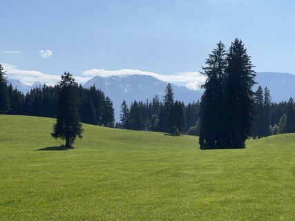 Foto da Michael Schröder-Timm lungo il tour