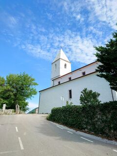 Foto von Dariusz Jarosz entlang der Tour
