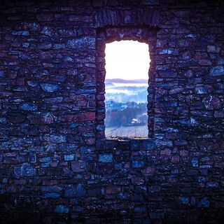Burgruine Windeck