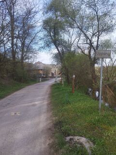 Photo de Ozlajos le long du parcours