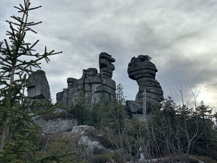 Fotó a Dani Geiger / Natur_erleben_dg honlapról a túra során