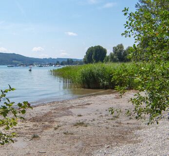Badeplatz Gaienhofen