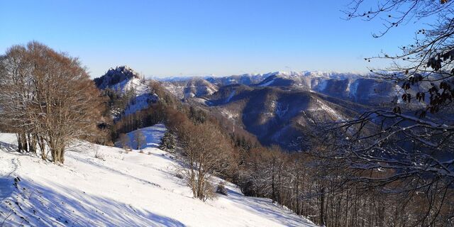 Fotografia z ReginaSt na trase