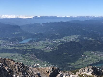 Foto von gdog entlang der Tour