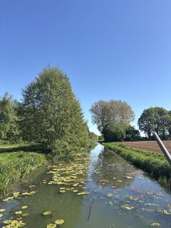 Foto von Melle Koletzki entlang der Tour