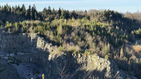 Fotografija s spletne strani Reiner Hennemuth na poti