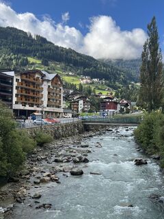 Foto de Soňa Hupková 1 a lo largo del recorrido