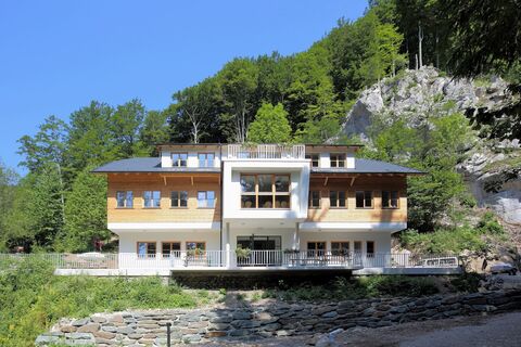 Weichtalhaus (Copyright: BwagCommons)