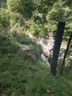 Foto von Collin 1 entlang der Tour