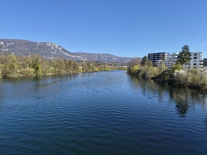 Fotografie z Günther Von Mühlenen na trase