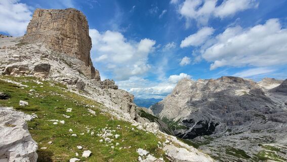 Fotografia z gabriele.raasch na trase