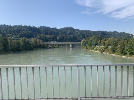 Foto da Wilhelm Böning lungo il tour
