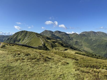 Fotografija s spletne strani Stefan Schramm na poti