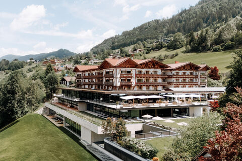 Hotel Oberforsthof