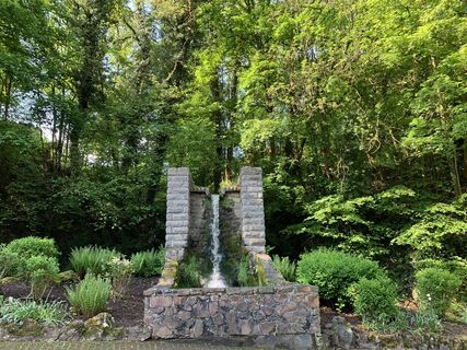 Fotografija s spletne strani Kristina  1 na poti