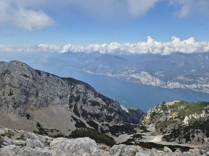 Photo de Wolfgang Wurzer 1 le long du parcours