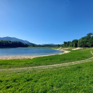 Le Lac d'Armaille