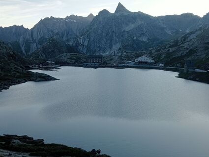 Photo from simone ravasi along the tour