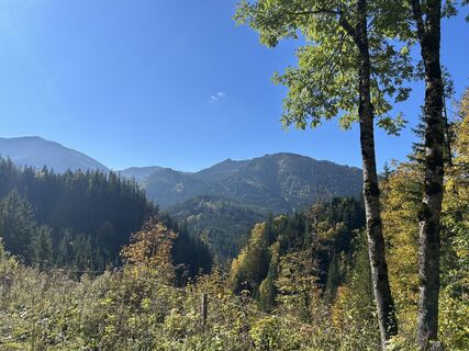 Fotó a Corinna Schröder honlapról a túra során