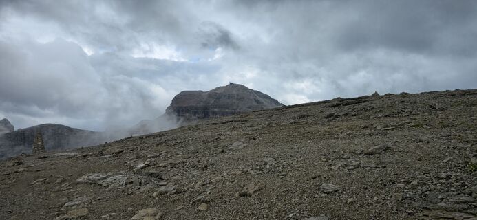 Fotografie z Istvan Szabo 2 na trase
