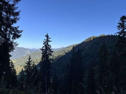 Foto da Csuti46 lungo il tour