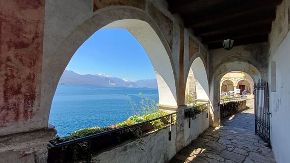 Fotografie z Volker Stähle na trase