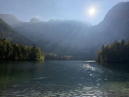 Fotografija s spletne strani Babs Holz na poti