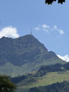 Foto von ford68@ entlang der Tour