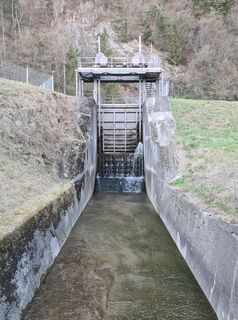 Fotografija s spletne strani Hans Reiter 2 na poti