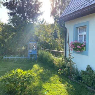 E- Bike Ladestation Freilichtmuseum Seiffen