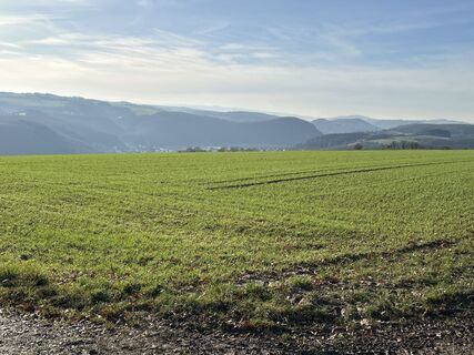Fotografie z Sascha Marx na trase