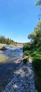 Fotografie de la Marko Salow de-a lungul turului