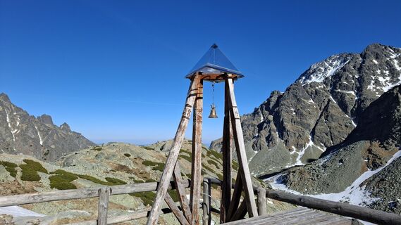 Fotografija s spletne strani Márti na poti