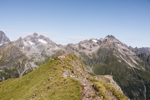 Aussichtspunkt Gahwinden