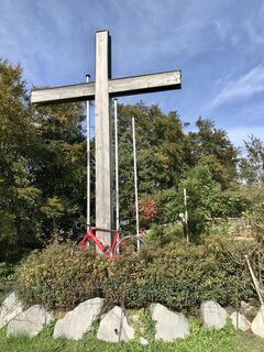 Fotografia z Josef Steiner 2 na trase