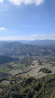 Foto de AleMiao a lo largo del recorrido