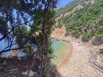 Fotografija s spletne strani Katharina na poti