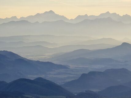 Fotografia z TwilightTea na trase
