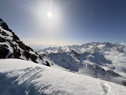 Foto von Davy Arnols 1 entlang der Tour