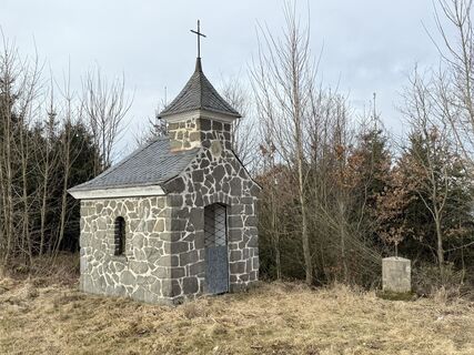 Fotografie z Norbert Herbig na trase