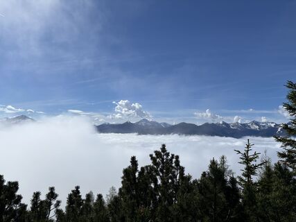 Foto von Marco Hofer 3 entlang der Tour