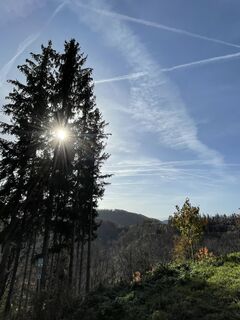 Foto von Udo gangl entlang der Tour