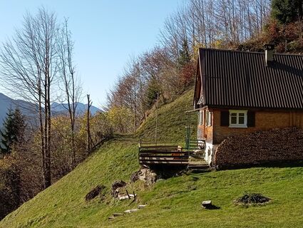 Fotografia z Horas26 na trase