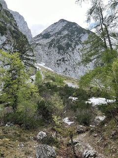 Fotografia z AlexanderK na trase