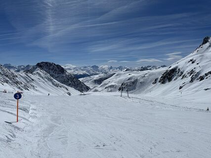 Fotografija s spletne strani Kevin Battaglia na poti