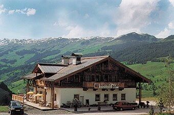 Gerstreitalm