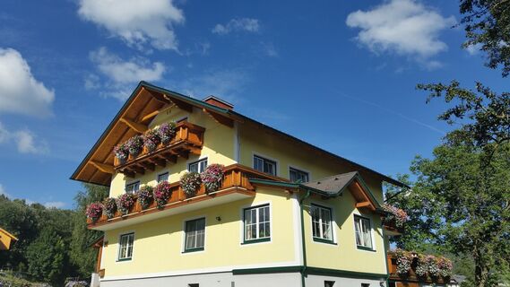 Huberhof im Almenland